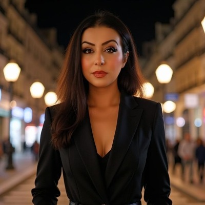 Djenifer Ramadani