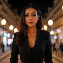 Djenifer Ramadani