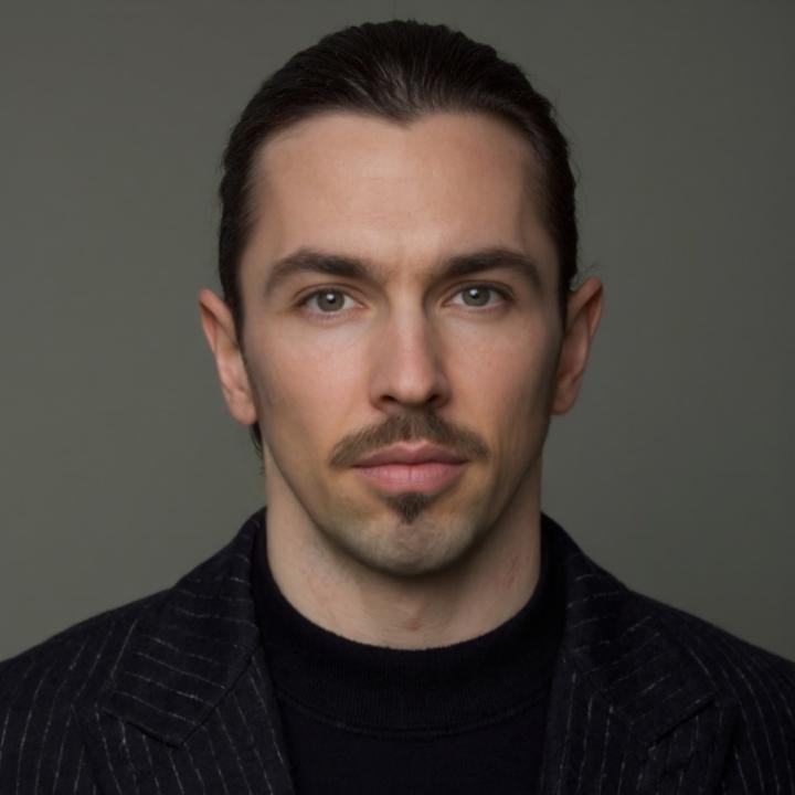 Marius Lauvige