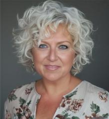 Lynnette Shimmin