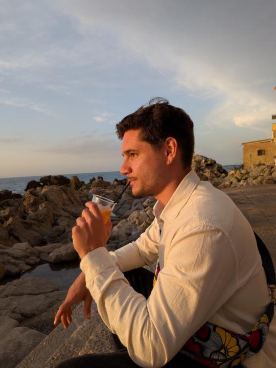 Robin Bréban