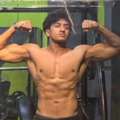 Pruthvij Jayaprakash