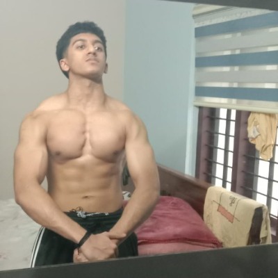 Pruthvij Jayaprakash
