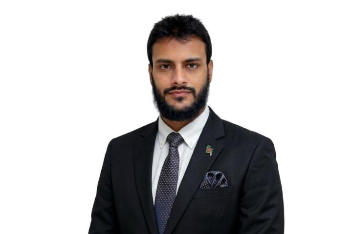 Saiful Islam Sajon