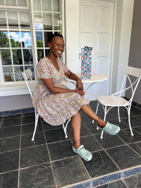 Thobile Nkosi