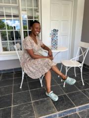 Thobile Nkosi