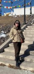 Baatar Alimaa