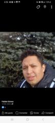 Fabian Andres Barreto Gómez