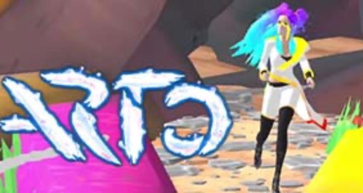 Artist District Creators in XR
