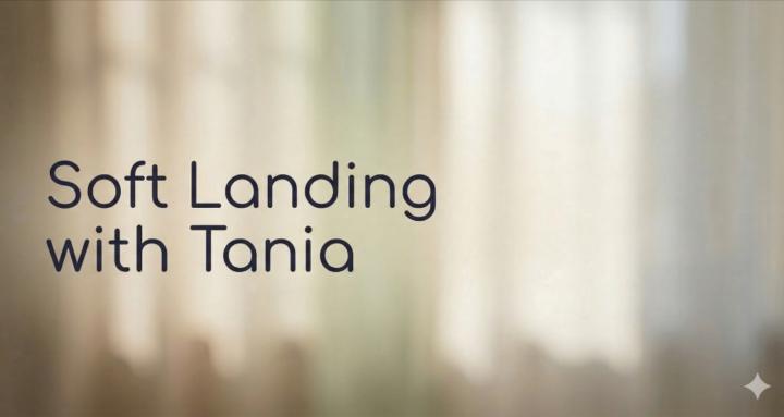 Soft Landing Collective