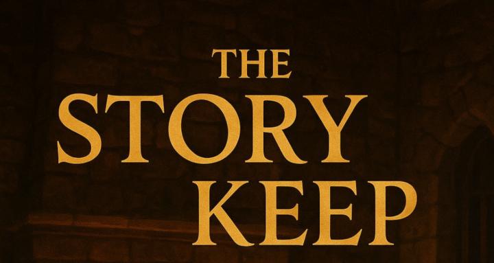 The Story Keep