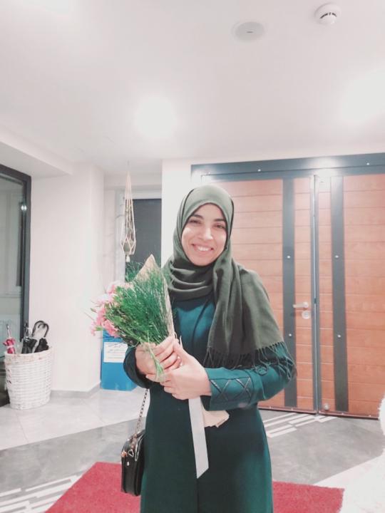 Amal Tliba