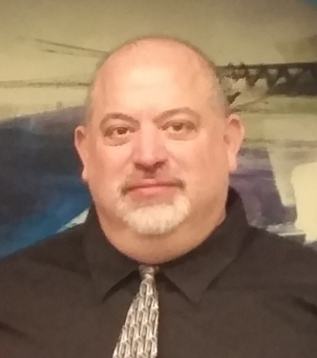Daniel Trisker