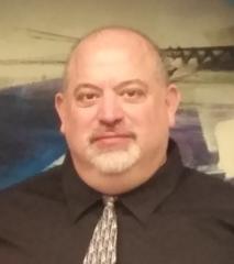 Daniel Trisker