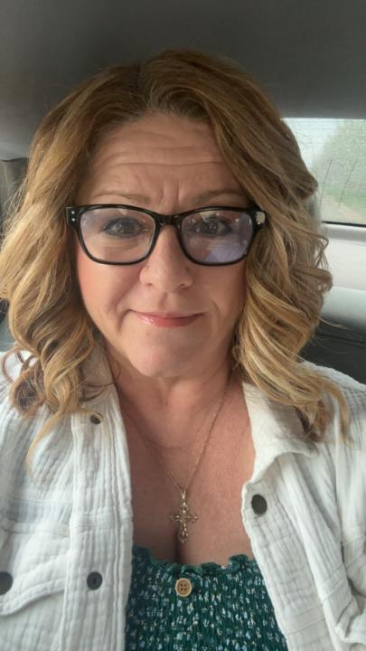 Sherri Johnson