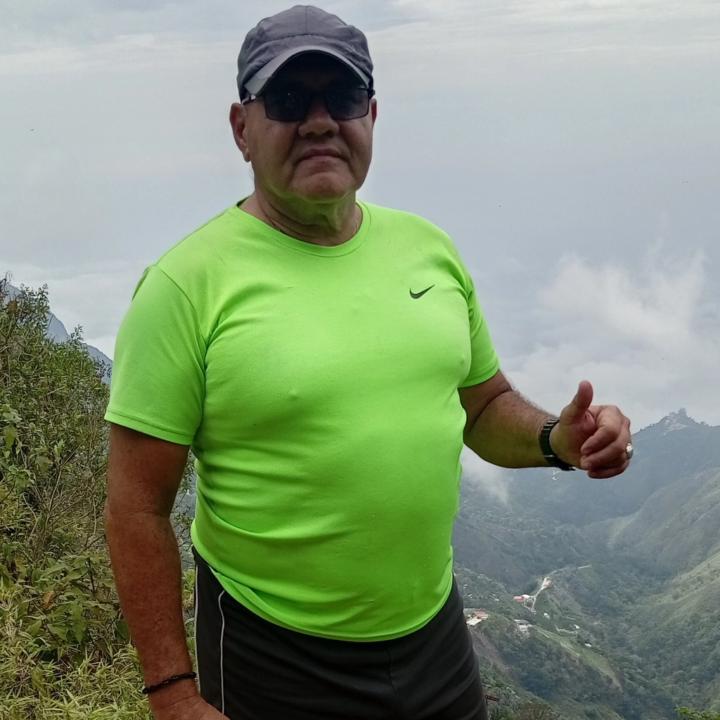 Leonardo Alvarez