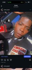 Sxt Byrd
