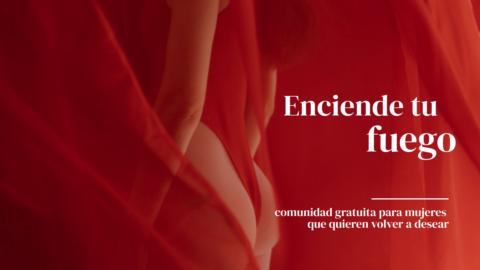 COMUNIDAD ENCIENDE TU FUEGO gallery image