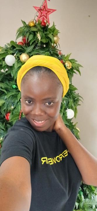 Janet Kamara
