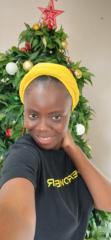 Janet Kamara