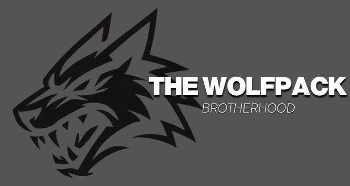 WOLFPACK BROTHERHOOD
