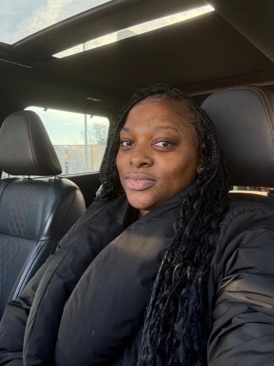 Kenyatta Allison