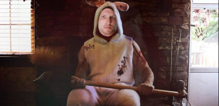Craig Harrison