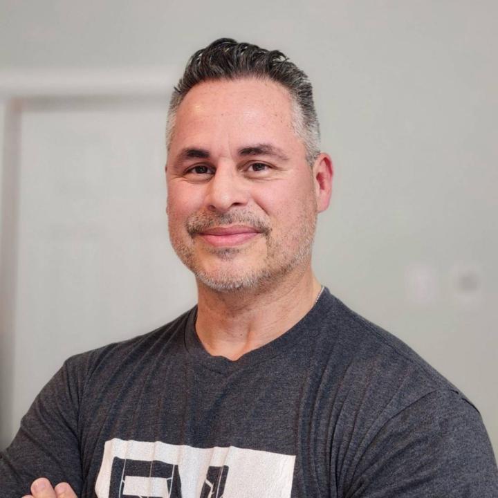 Carlos Diaz
