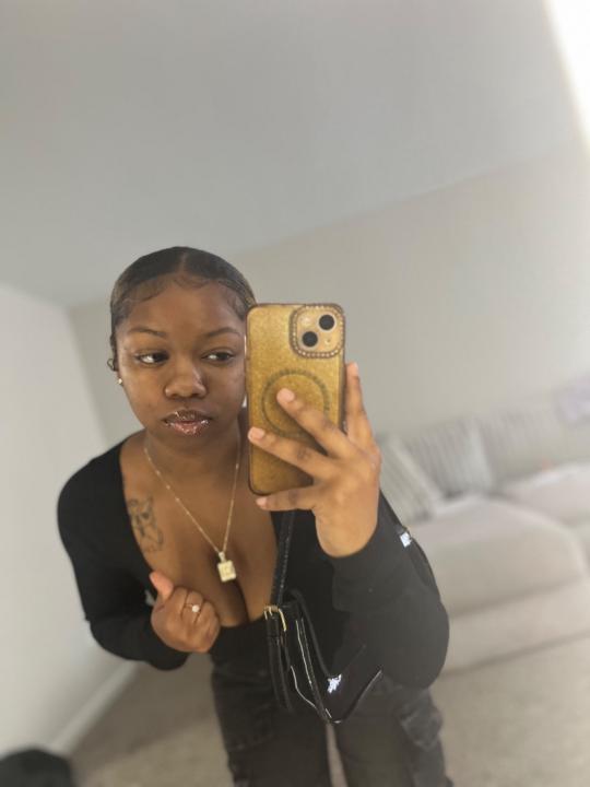 Damequa Thigpen
