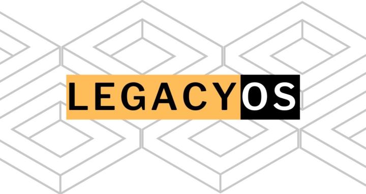 LegacyOS