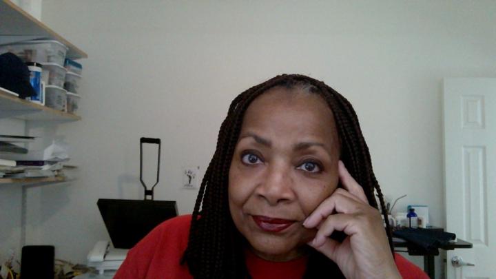 Marilyn Watson