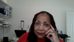 Marilyn Watson