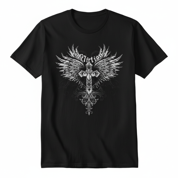 Generate best selling tshirt designs instantly