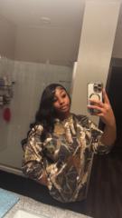 Gabrielle Washington