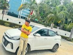 Ayush Singh