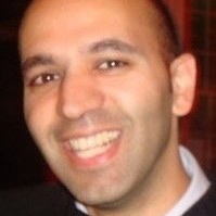 Ziad Syed