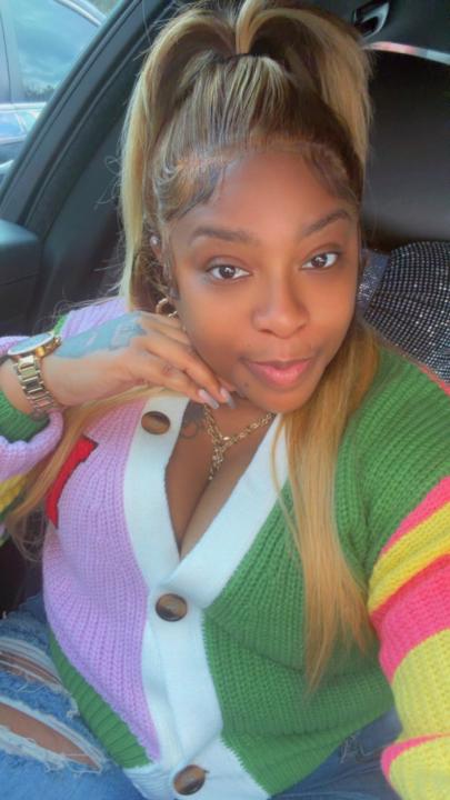 Tiffany Gordon