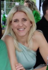 Silke Dorner