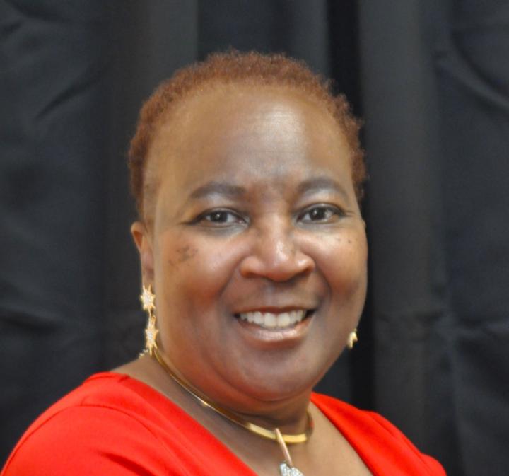 Gwendolyn Calhoun