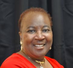 Gwendolyn Calhoun