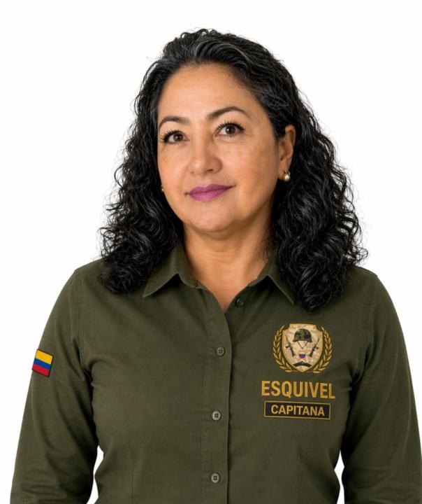 Alexandra Esquivel Figueroa