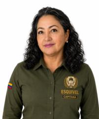 Alexandra Esquivel Figueroa