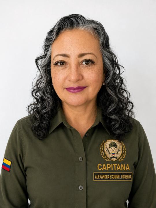 Alexandra Esquivel Figueroa
