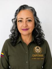 Alexandra Esquivel Figueroa