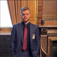Ethan Gosden