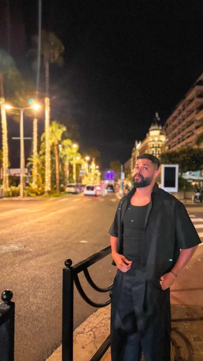 Mohammed Alhamadi