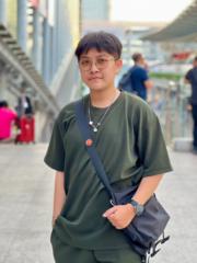 Jamz Nawanan
