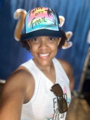 Michelle Hughes