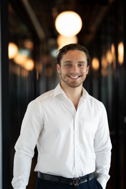 Finn Georg