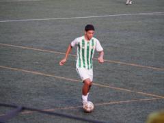 Rayan Ben El Fassi
